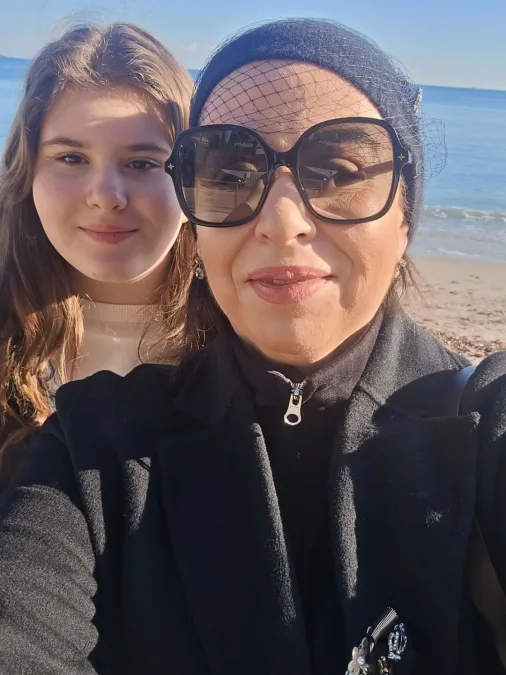 Oana Roman, mesaj dur despre școală: „Copiii nu mai au timp să respire”