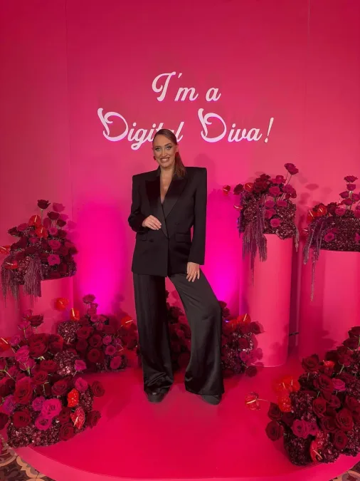 Andreea Bălan, atac direct la adresa Ilona Brezoianu: „A venit în locul meu și degeaba”