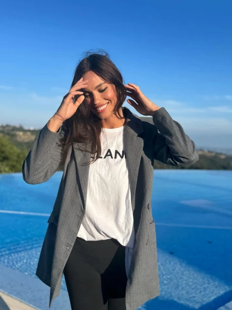 Alina Pușcău, despre momentul care a surprins-o cu un an înainte de diagnostic: „Am dat bani să fiu acolo… dar n-am știut”