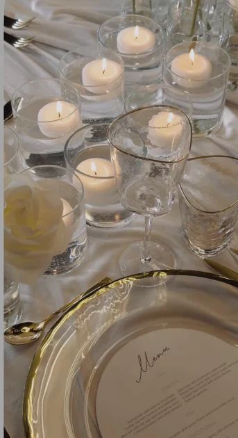 Dorian Popa și Andreea, zvonuri despre o nuntă pe 24 aprilie 2026: imagini din Buftea și detalii despre organizare