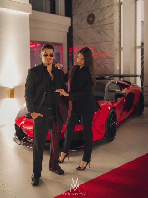 Bogdan de la Ploiești, declarație pentru Vanessa într-un live pe TikTok: „Mulțumesc lui Dumnezeu, da!”
