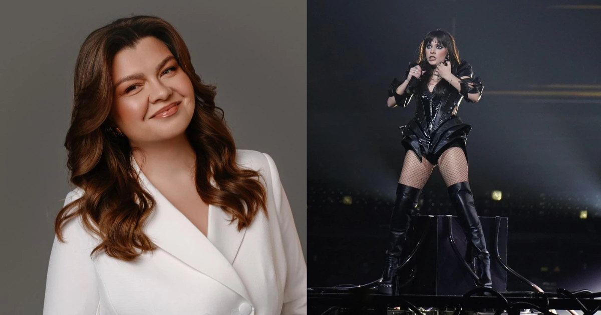 Eurovision 2026: Moldova a dat României 3 puncte, iar prezentatoarea spune că a sunat la Teleradio‑Moldova: „Voi glumiți?”
