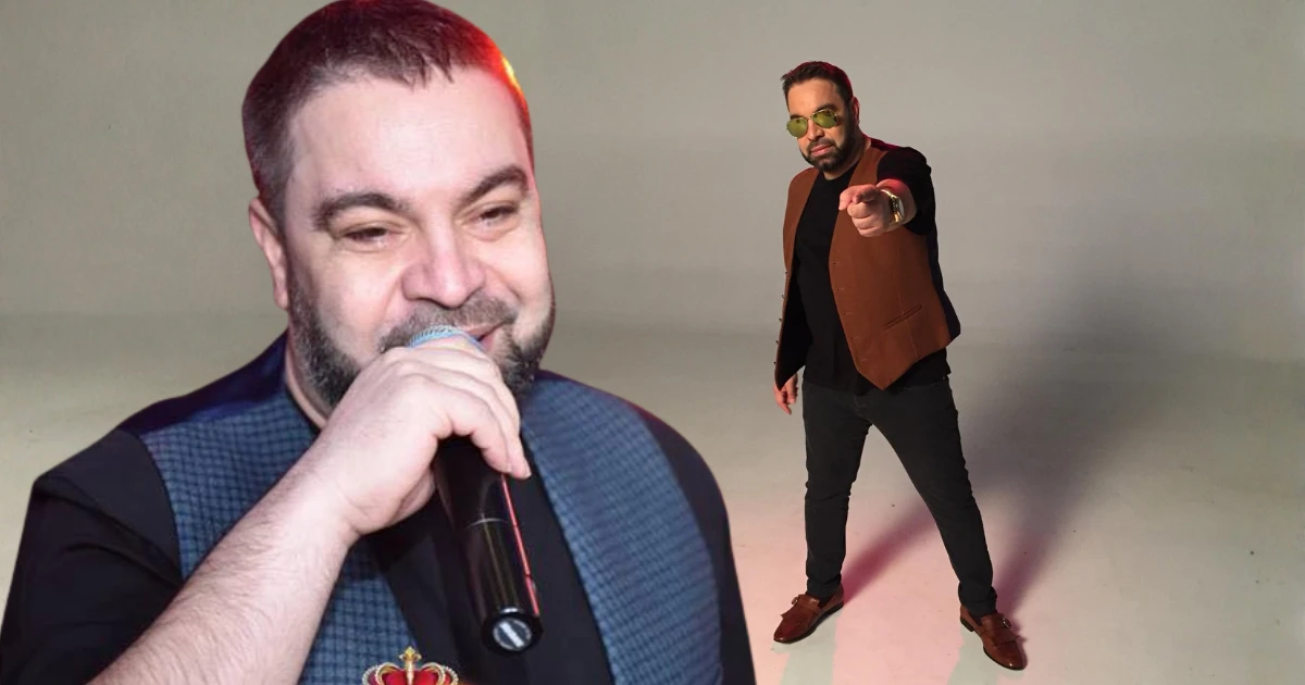 Florin Salam, reacție după acuzațiile de „țeapă” la concertul din Bacău: de ce spune că a fost anulat