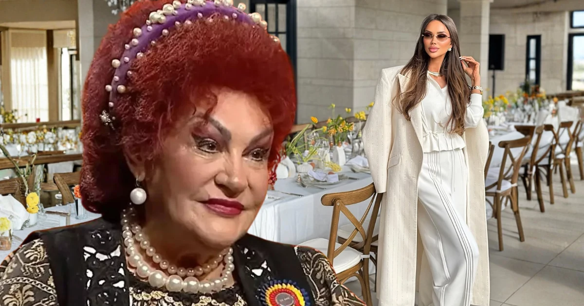 Elena Merișoreanu, la 78 de ani, despre intervențiile estetice și disciplina zilnică. Ce spune despre Bianca Drăgușanu: „Dacă o văd cei de la Hollywood, ne-o fură”