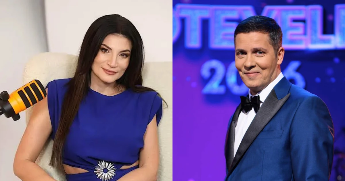 Ioana Ginghină, reacție după acuzațiile la adresa lui Lucian Viziru pe TikTok: „Noi, actorii, muncim, nu cerșim”