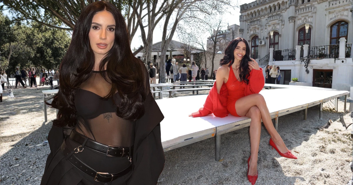 Ioana Grama, despre bani și disciplina din spatele vieții pe care o arată online: „Banii sunt și pentru libertate”