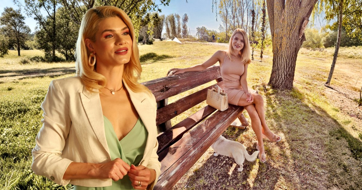 Cum a fost Paștele în familia Ellei Prodan: „doar noi patru”, cozonac și seara de Înviere cu Rayan