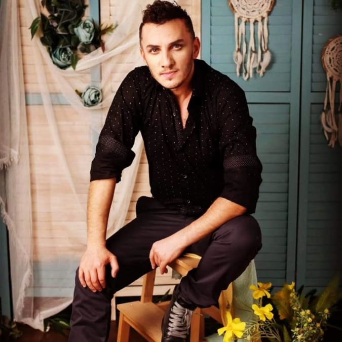 De la atac în direct la propunere neașteptată: Mihai Trăistariu o vrea pe Andreea Bălan alături de el