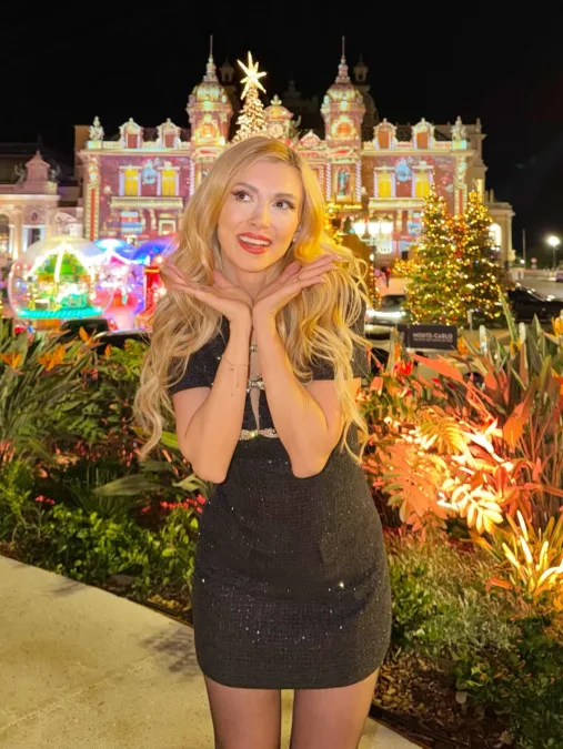 Andreea Bălan, atac direct la adresa Ilona Brezoianu: „A venit în locul meu și degeaba”