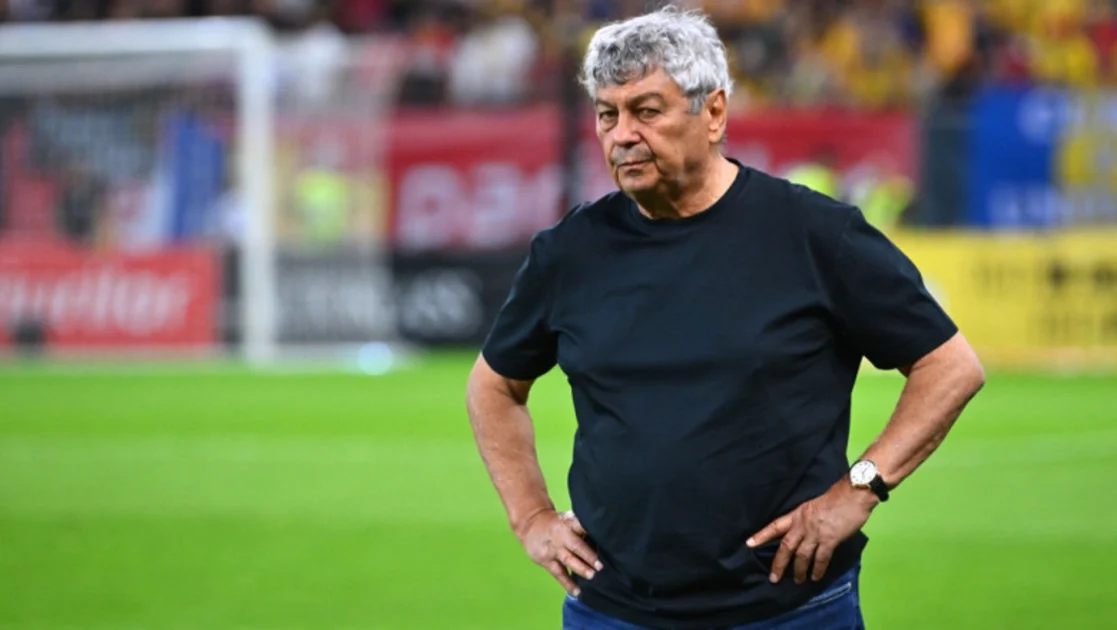 Gestul lui Răzvan Lucescu la parastasul de 40 de zile pentru Mircea Lucescu: a servit personal la cantina socială