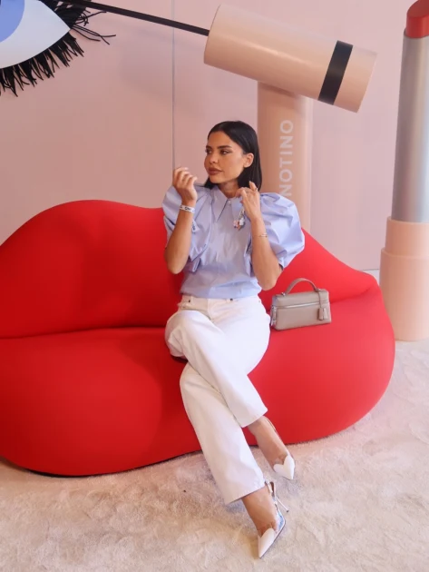 Andreea Popescu, gest remarcat pe Instagram după imaginile cu Rareș Cojoc la ziua lui, alături de o brunetă