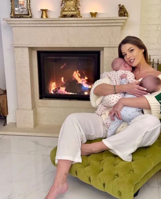 Roxana Nemeș, revenire spectaculoasă după naștere: cum și-a recăpătat silueta fără regim