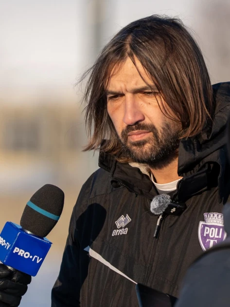 Dan Alexa spune că o urmărește „în secret” de 4 ani: femeia pe care a numit-o în interviu