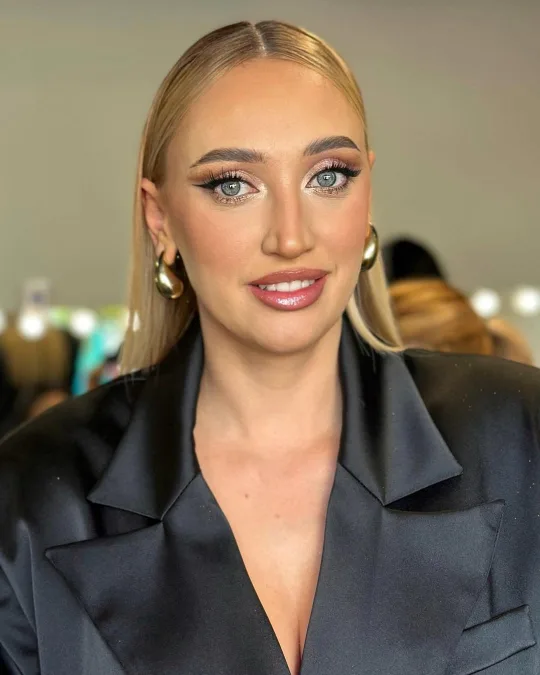 Andreea Bălan, atac direct la adresa Ilona Brezoianu: „A venit în locul meu și degeaba”