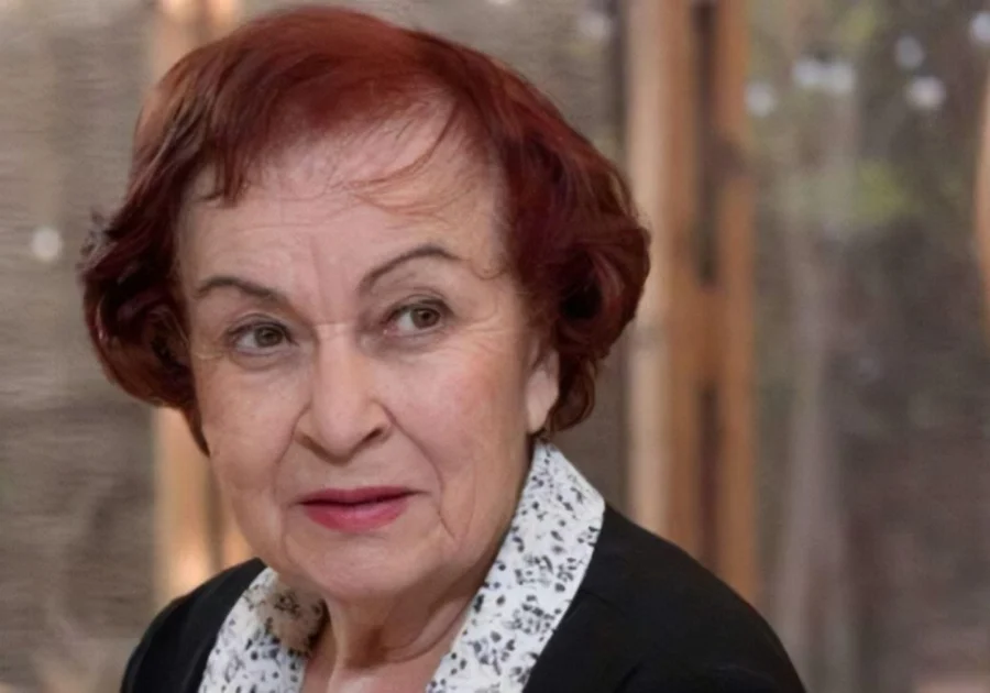 Sanda Țăranu a murit la 87 de ani. Familia a anunțat programul funeraliilor și a fost reamintită internarea la Spitalul 9