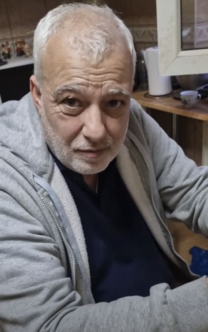 Imaginile care au stârnit îngrijorare: Cătălin Crișan, mai slab, dar cu același zâmbet. Reacțiile fanilor după ultimele apariții