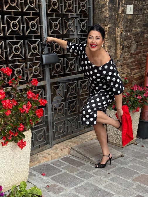 Gabriela Cristea, schimbare vizibilă: cum a slăbit fără diete drastice