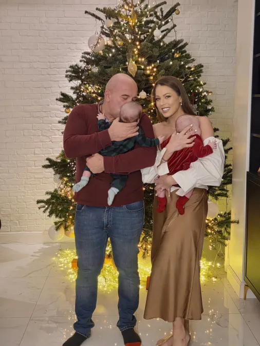 Roxana Nemeș, revenire spectaculoasă după naștere: cum și-a recăpătat silueta fără regim