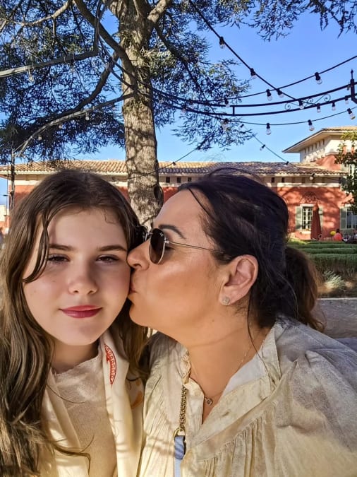 Oana Roman, mesaj dur despre școală: „Copiii nu mai au timp să respire”