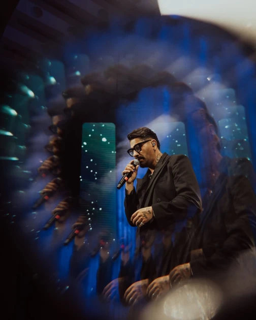 Connect-R, 44 de ani: cine i-a fost alături pe scena de la Sala Palatului, la „Ziua lui Ștefan”