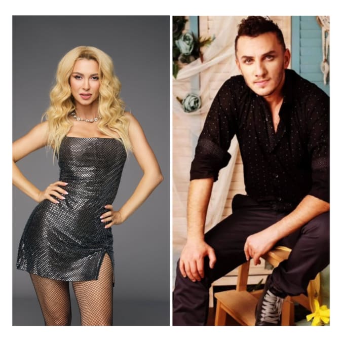 De la atac în direct la propunere neașteptată: Mihai Trăistariu o vrea pe Andreea Bălan alături de el