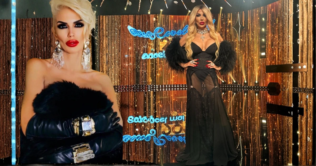 Raluca Bădulescu, despre nunta anulată: „Am plecat la petrecerea burlăcițelor în Mexic și m-am îndrăgostit acolo de cineva”