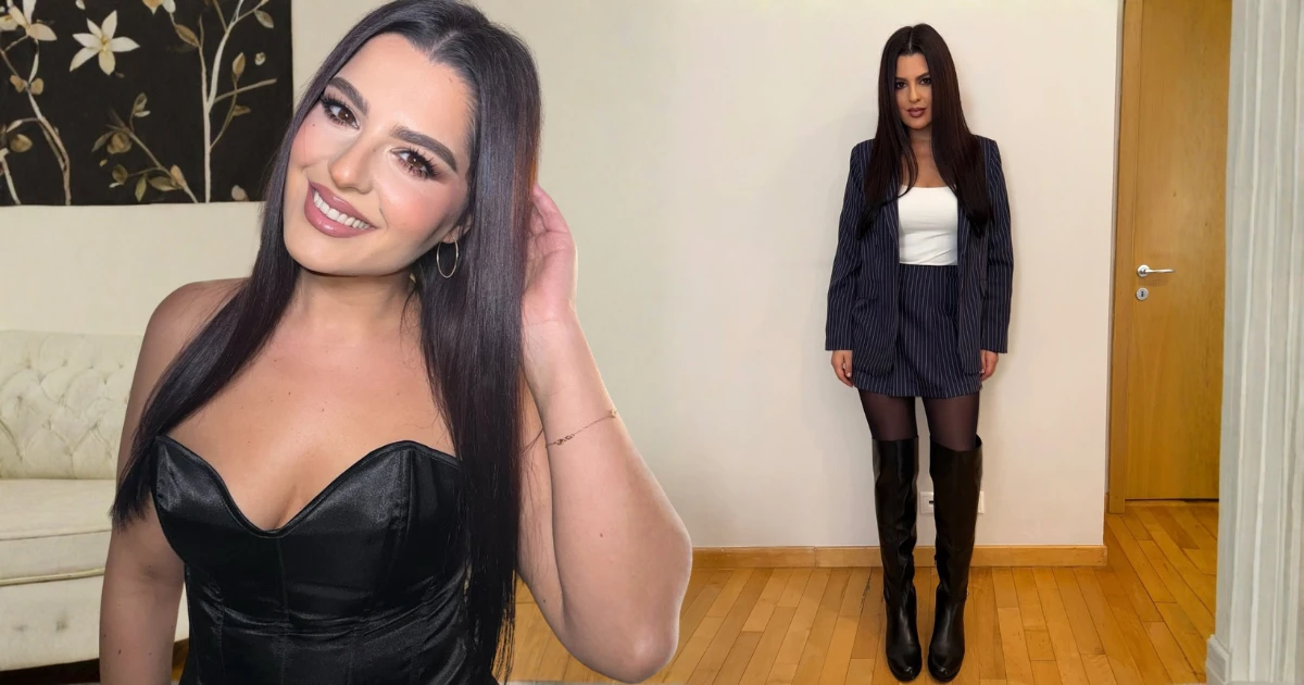 Ioana State, moment neașteptat la stand-up: un spectator i-a aruncat bani pe scenă