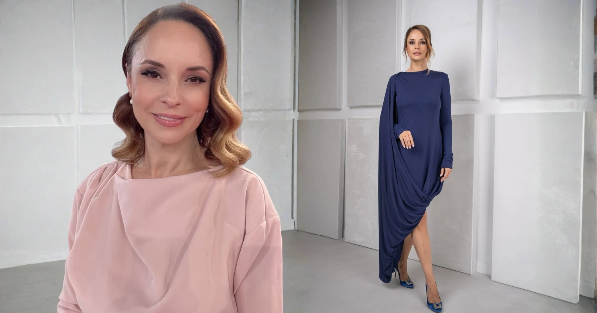 Andreea Marin, diagnosticată cu endometrioză după un control de rutină: „Milioane de femei suferă în tăcere”