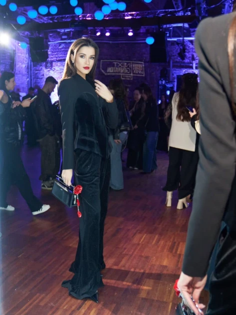 Ana-Maria Barnoschi, replică dură din partea fostei prietene: „Povestea arată total diferit” după nunta din Palma