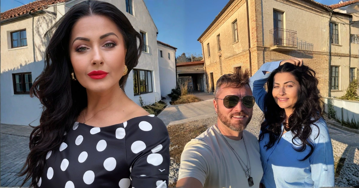 Gabriela Cristea, despre casa cumpărată în Italia: avans 10% și precontract în iunie 2025. Ce pași a urmat
