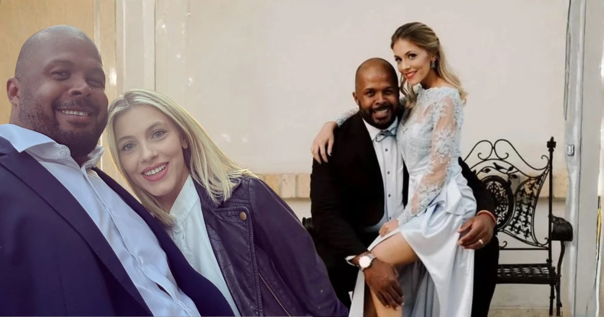 Andreea Ibacka, despre cei 15 ani de mariaj cu Cabral: „Avem și noi momente când ne e greu