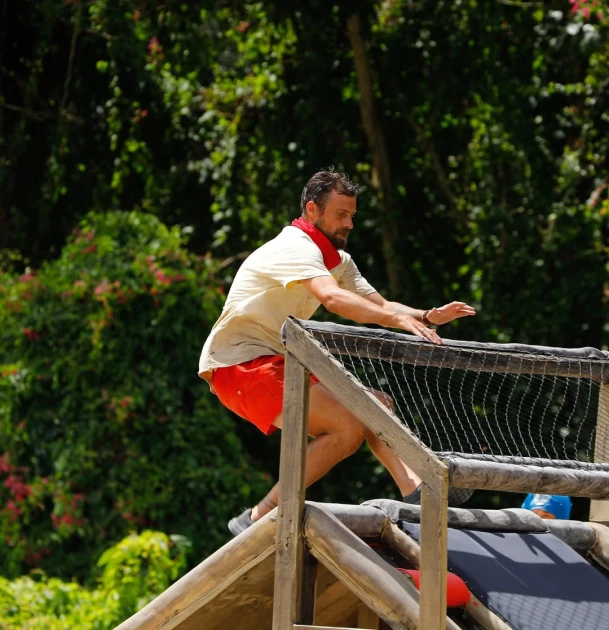 Gabi Tamaș revine în fotbal după finala Survivor 2026: a fost numit manager executiv la ASA Târgu Mureș