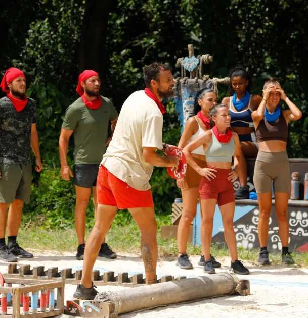 Gabi Tamaș revine în fotbal după finala Survivor 2026: a fost numit manager executiv la ASA Târgu Mureș