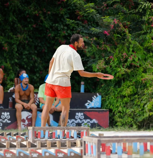 Gabi Tamaș revine în fotbal după finala Survivor 2026: a fost numit manager executiv la ASA Târgu Mureș